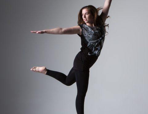 Jazz Dance