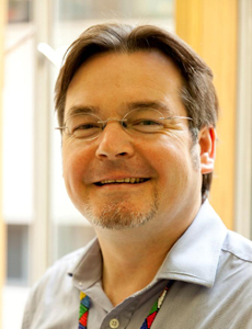 Jim Blair
