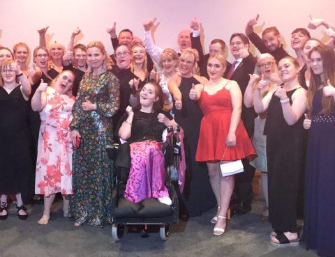 Learning Disabilities and Autism Awards 2019