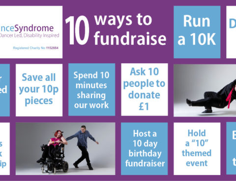10 ways to fundraise
