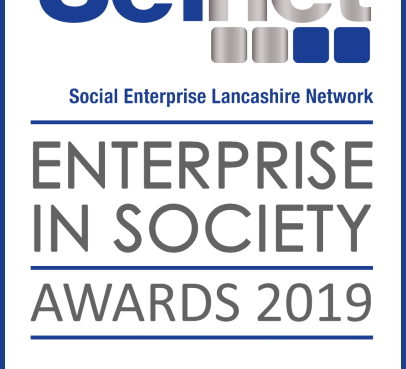 Selnet Enterprise in Society Finalist 2019