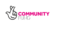Community Fund logo