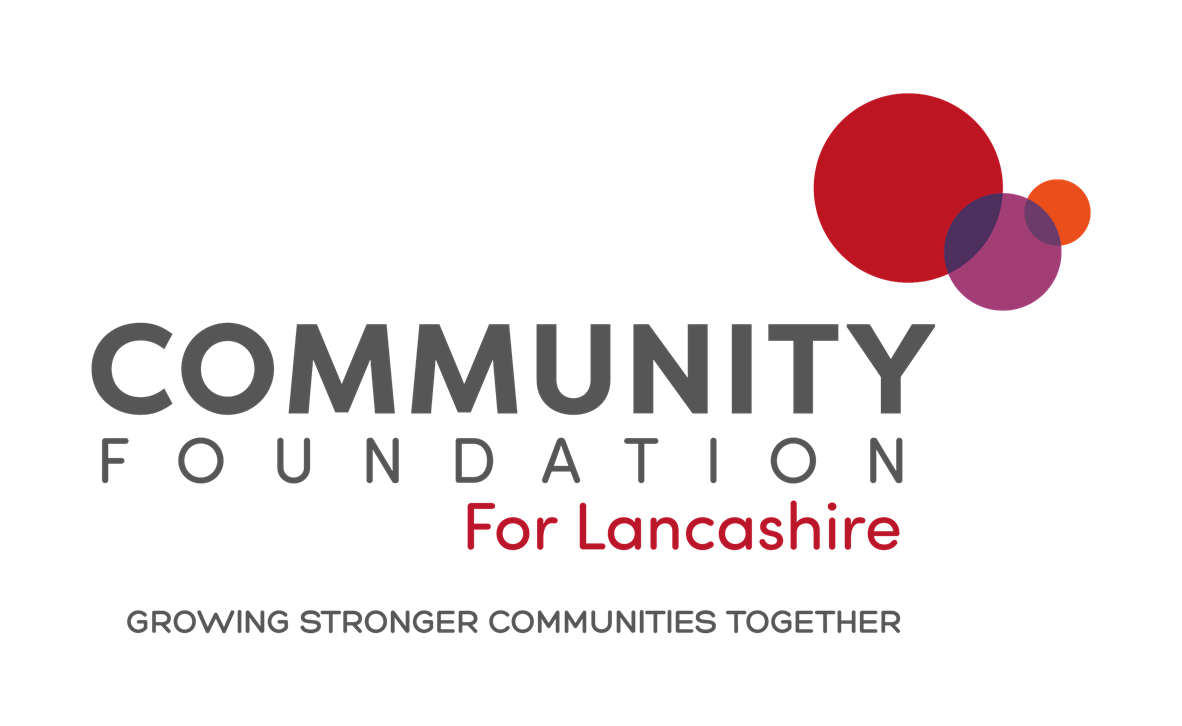 Community foundation lancashire
