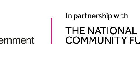 The National Lottery Community Fund