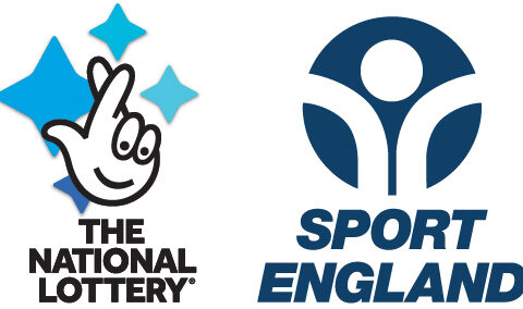 National Lottery & Sport England