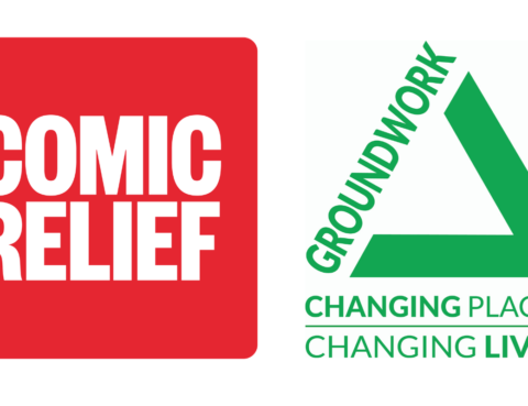 Comic Relief Groundworks grant