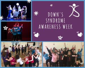 Down's Syndrome Awareness Week