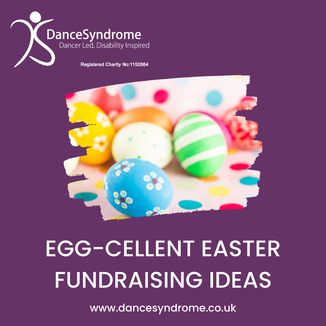 Easter Fundraising ideas